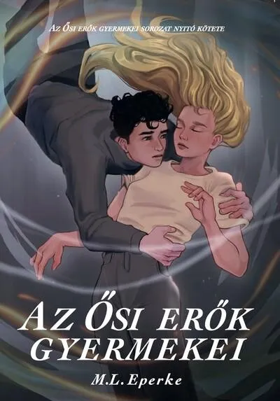 Végkiárusítás Az Ősi erők gyermekei