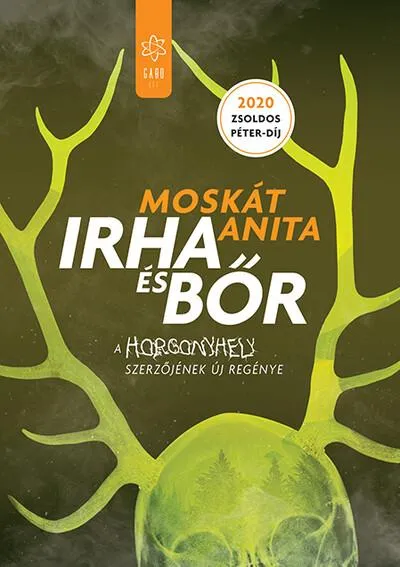 Akció Irha és bőr (új kiadás)