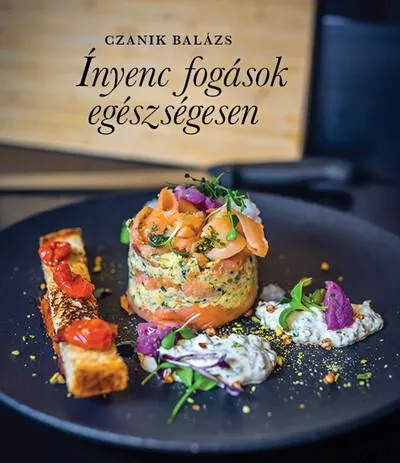 Inyenc fogások egészségesen Kiárusítás