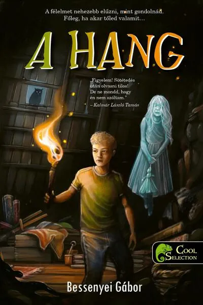 A Hang Akciós ár