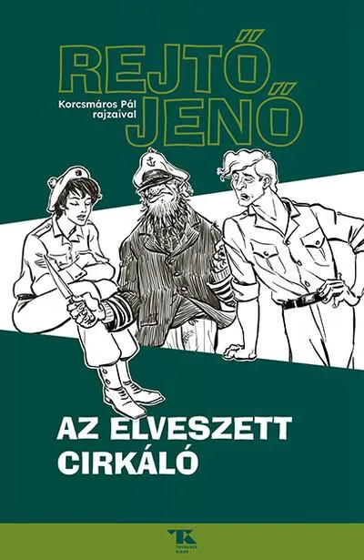 Gyors kiszállítás Az elveszett cirkáló