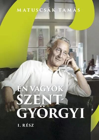 Én vagyok Szent-Györgyi I. rész Árengedmény