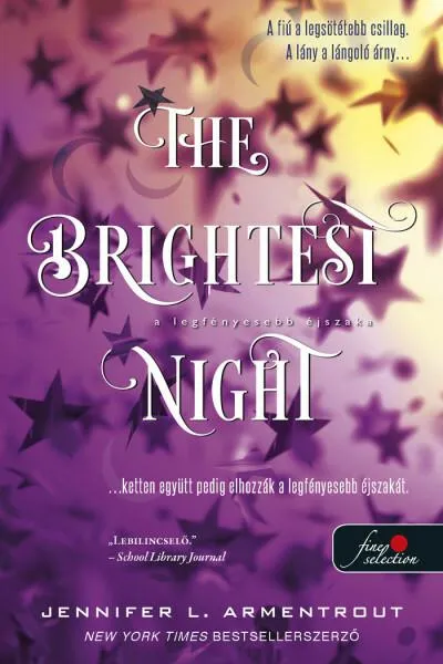 Vedd meg online The Brightest Night - A legfényesebb éjszaka - Originek 3.