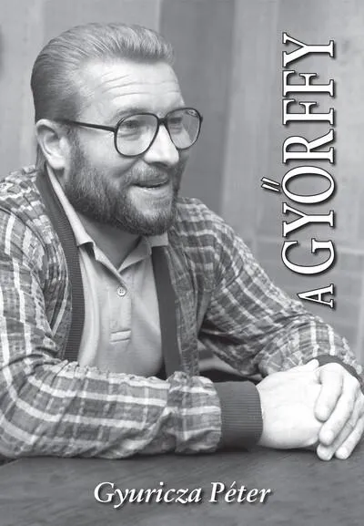Bestseller A Győrffy