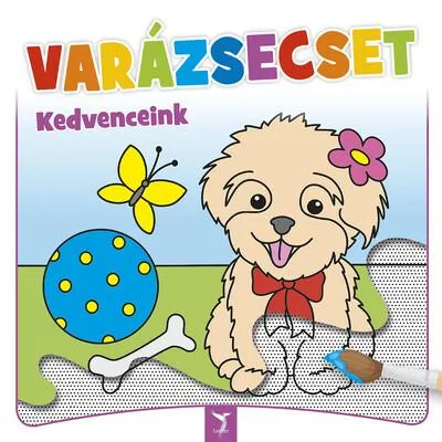VARÁZSECSET - Kedvenceink Csak ma