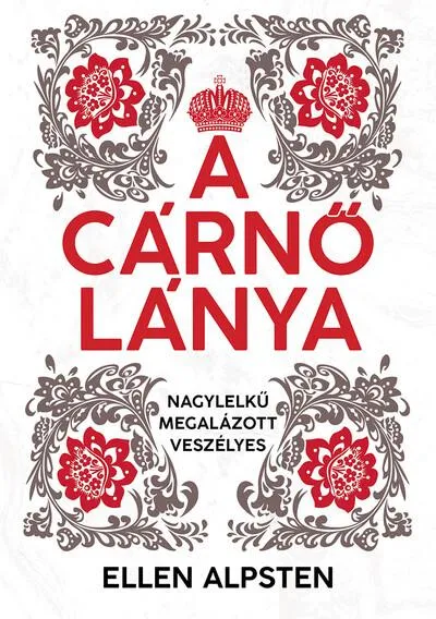 A cárnő lánya Azonnal elérhető