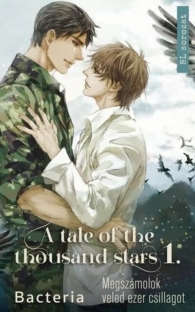 A Tale of Thousand Stars 1. - Megszámolok veled ezer csillagot Újdonság