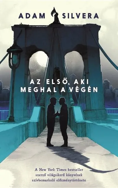 Az első, aki meghal a végén Árcsökkenés