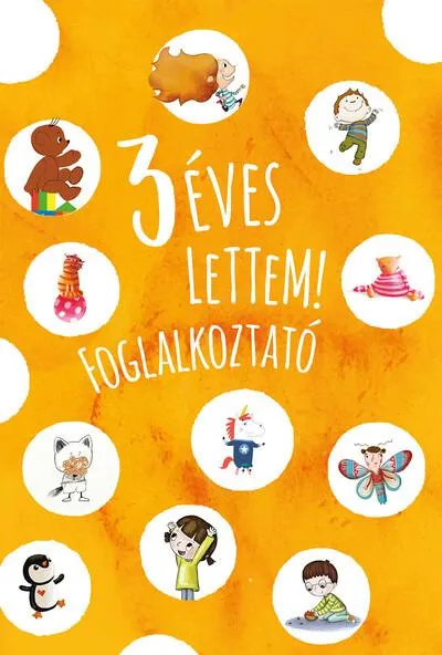 Biztonságos fizetés 3 éves lettem! - Foglalkoztató