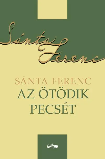 Korlátozott ajánlat Az ötödik pecsét