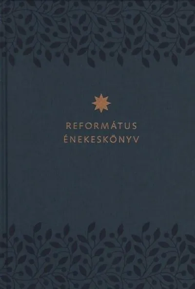 Kedvezmény Református énekeskönyv - Nagy méret