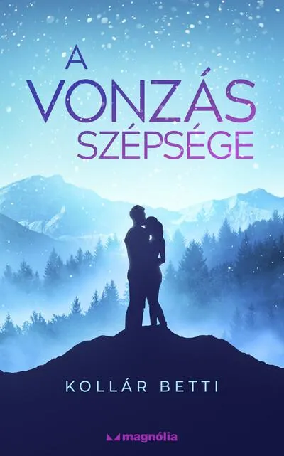 Bestseller A vonzás szépsége - A vonzás törvénye (új kiadás)