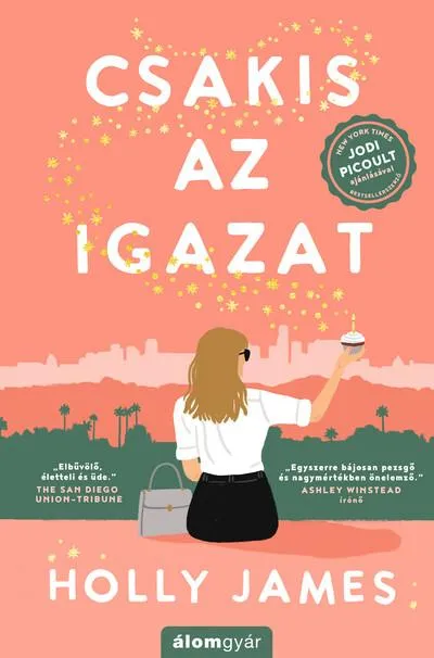 Azonnal elérhető Csakis az igazat