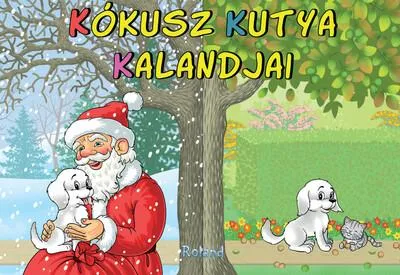 Gyors kiszállítás Kókusz kutya kalandjai §k