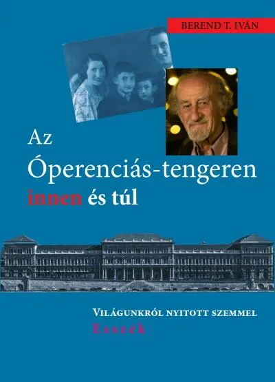 Olcsó Az Óperenciás-tengeren innen és túl - Világunkról nyitott szemmel