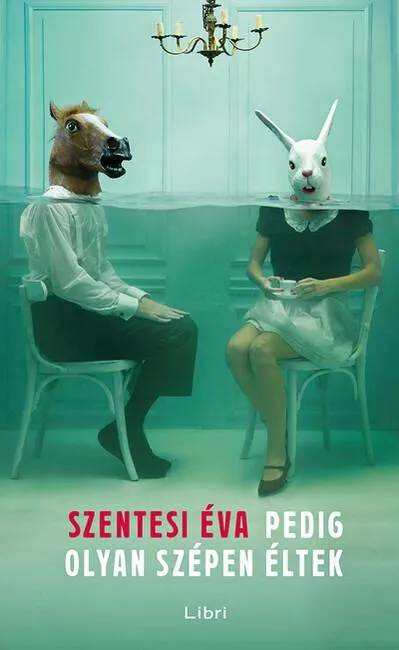 Olcsó Pedig olyan szépen éltek (3. kiadás)