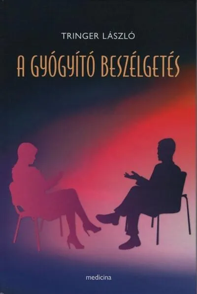 A gyógyító beszélgetés (5. kiadás) Olcsó
