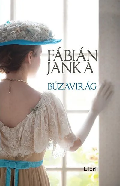 Búzavirág (3. kiadás) Csak ma