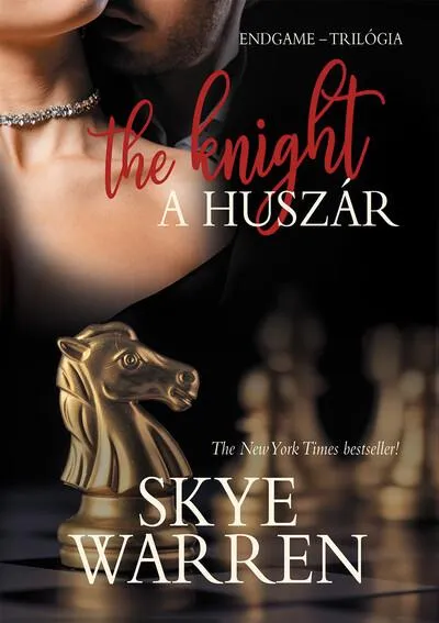 The Knight - A huszár Gyors kiszállítás