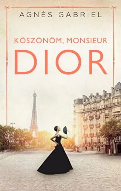 Végkiárusítás Köszönöm, monsieur Dior