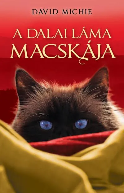 Rendeld meg most A dalai láma macskája (új kiadás)