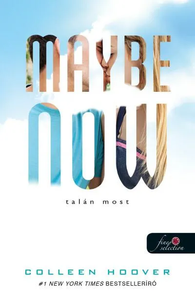 Akció Maybe Now - Talán most - Egy nap talán 2.