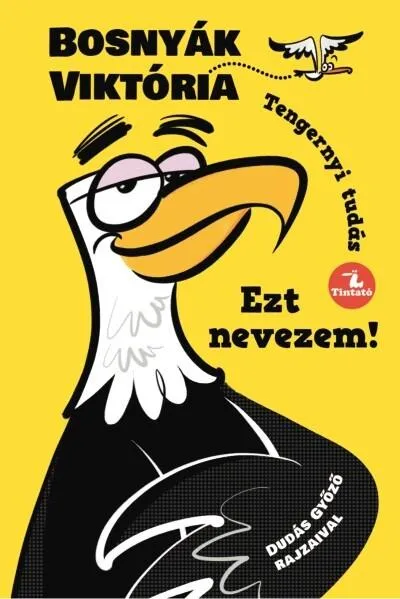 Utolsó esély Ezt nevezem! - Tengernyi tudás