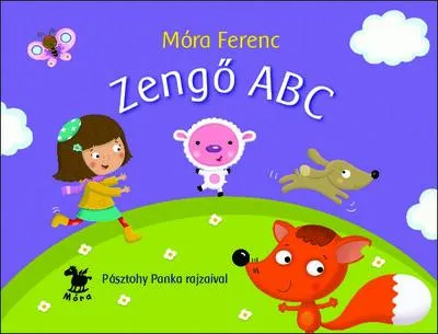 Zengő ABC - Lapozó (4. kiadás) Biztonságos fizetés