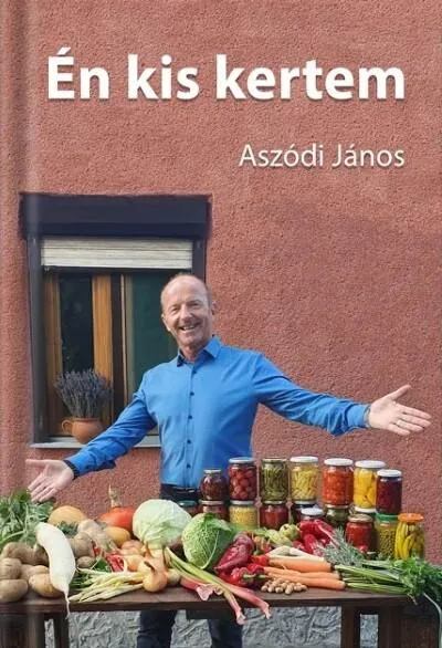 Én kis kertem Szuper ajánlat