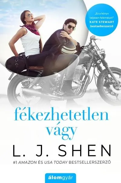 Fékezhetetlen vágy Gyors szállítás