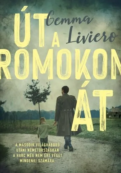 Út a romokon át Biztonságos fizetés