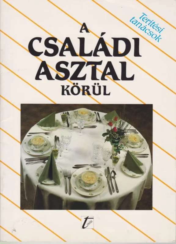 Árengedmény A családi asztal körül