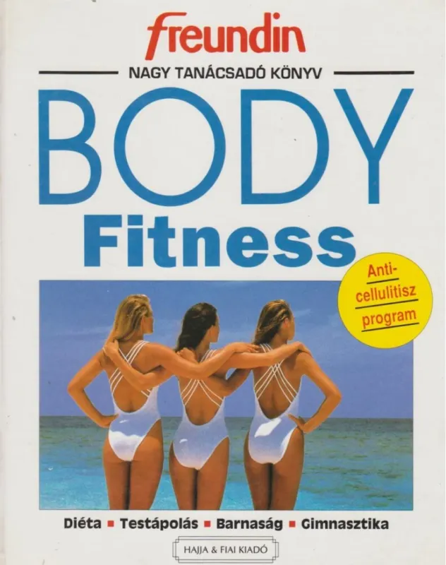 Népszerű Body fitness