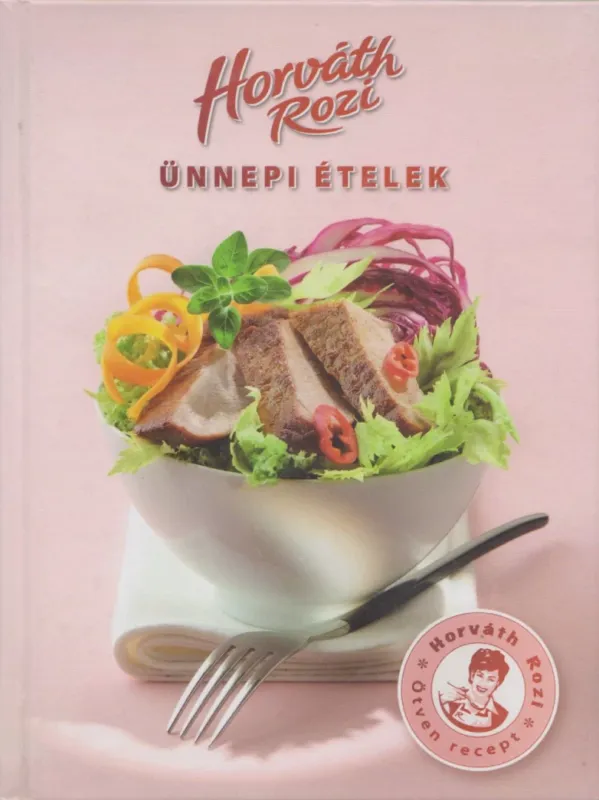 Ünnepi ételek Gyors szállítás