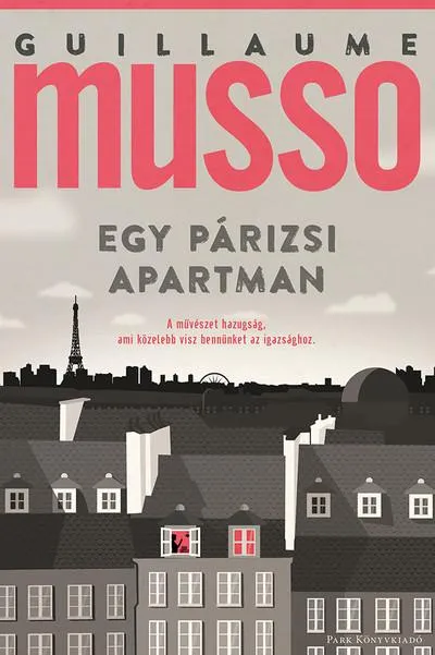 Prémium Egy párizsi apartman