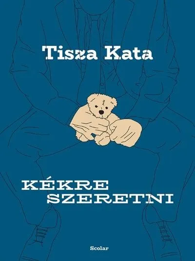 Kékre szeretni Végkiárusítás
