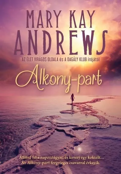 Legjobb ár Alkony-part