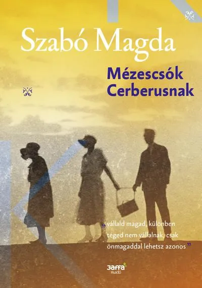 Exkluzív ajánlat Mézescsók Cerberusnak