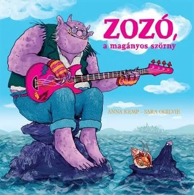 Vedd meg online Zozó, a magányos szörny