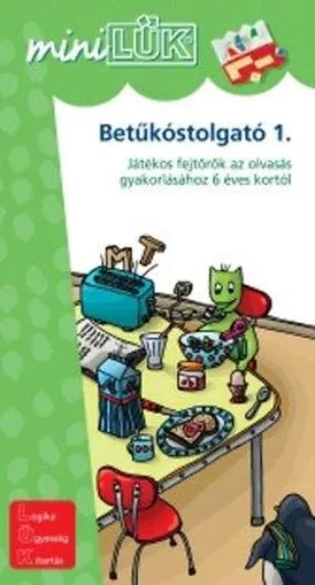 Betűkóstolgató Biztonságos vásárlás