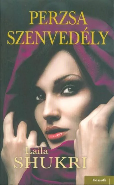 Perzsa szenvedély Gyors kiszállítás
