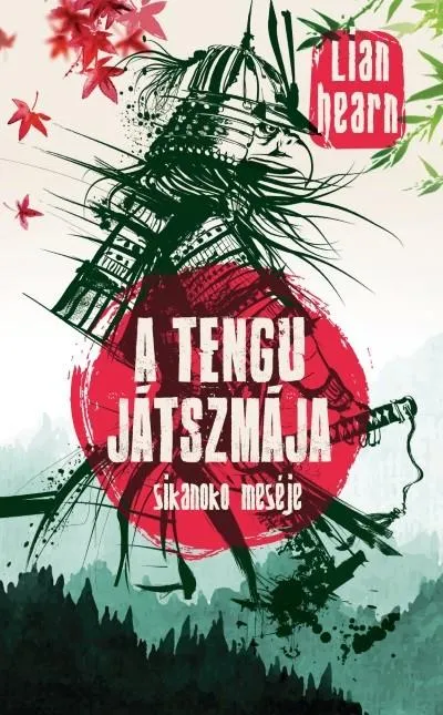 A tengu játszmája - Sikanoko meséje 4. Kihagyhatatlan ajánlat