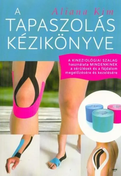 Akciós ár A tapaszolás kézikönyve