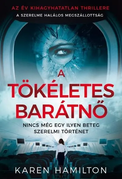 A tökéletes barátnő Árengedmény