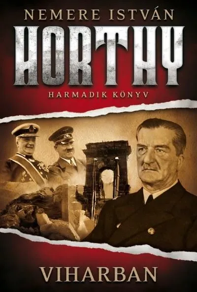 Viharban /Horthy 3. Árengedmény