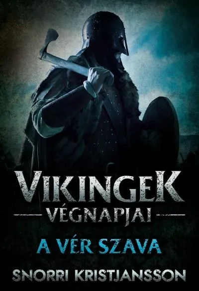 Ajánlat A vér szava - Vikingek végnapjai 2.
