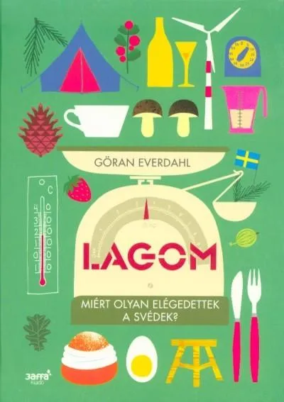 Prémium Lagom - Miért olyan elégedettek a svédek?