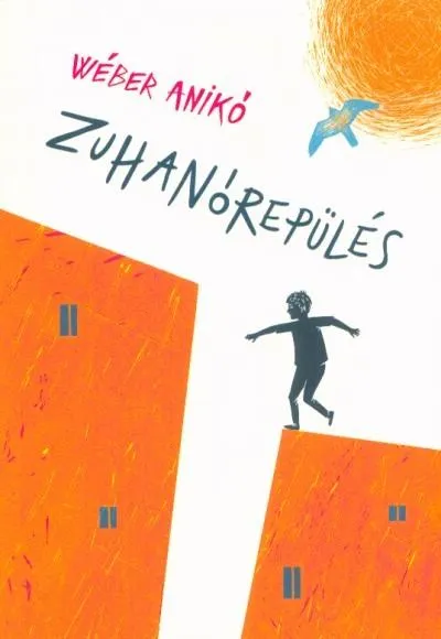 Zuhanórepülés Bestseller