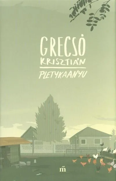 Pletykaanyu (3. kiadás) Prémium