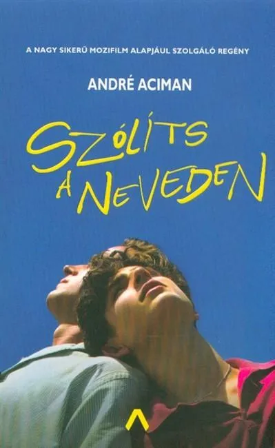 Legnépszerűbb Szólíts a neveden